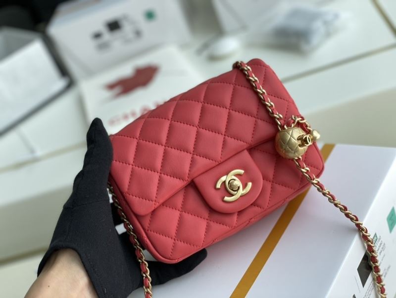 Chanel CF Series Bags